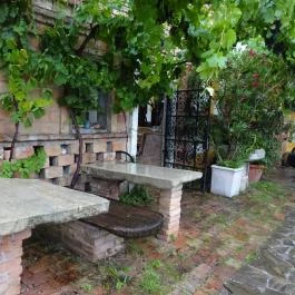 Ráspi Étterem - Vinárium és Borászat, Fertőrákos - Egyéb