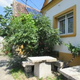 Ráspi Étterem - Vinárium és Borászat, Fertőrákos - Egyéb