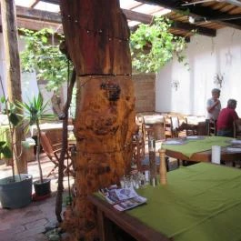 Ráspi Étterem - Vinárium és Borászat, Fertőrákos - Egyéb