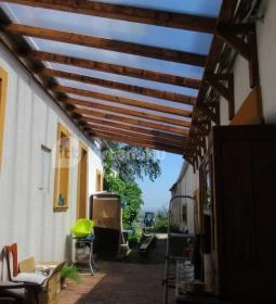 Ráspi Étterem - Vinárium és Borászat