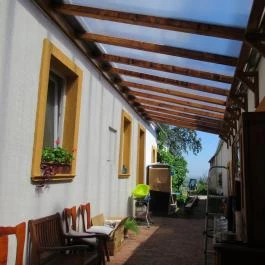 Ráspi Étterem - Vinárium és Borászat, Fertőrákos - Egyéb