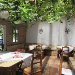 Ráspi Étterem - Vinárium és Borászat, Fertőrákos - Egyéb