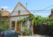 Ráspi Étterem - Vinárium és Borászat Fertőrákos