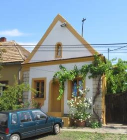 Ráspi Étterem - Vinárium és Borászat