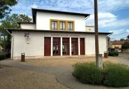 Rátkay-Átlók Galéria Budapest