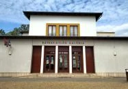 Rátkay-Átlók Galéria Budapest