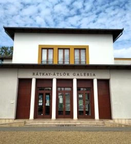 Rátkay-Átlók Galéria