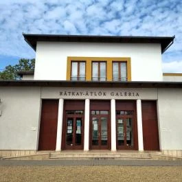 Rátkay-Átlók Galéria Budapest - Egyéb