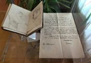 Rátkay-Átlók Galéria Budapest