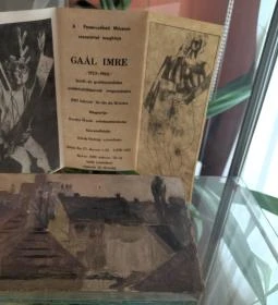 Rátkay-Átlók Galéria