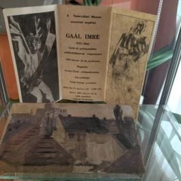 Rátkay-Átlók Galéria Budapest - Egyéb