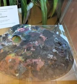 Rátkay-Átlók Galéria