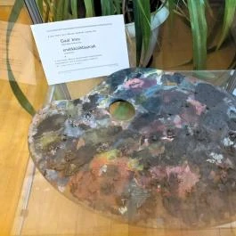 Rátkay-Átlók Galéria Budapest - Egyéb