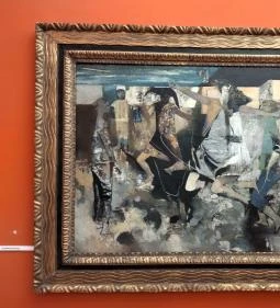 Rátkay-Átlók Galéria