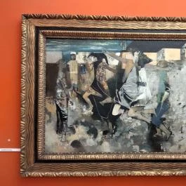 Rátkay-Átlók Galéria Budapest - Egyéb