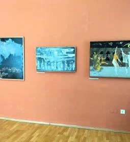 Rátkay-Átlók Galéria