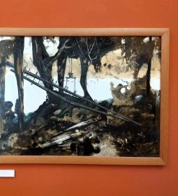 Rátkay-Átlók Galéria