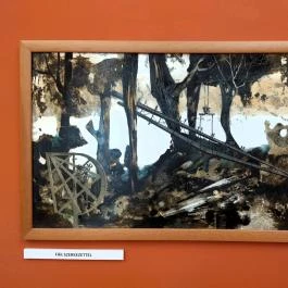 Rátkay-Átlók Galéria Budapest - Egyéb