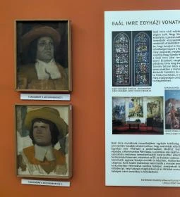 Rátkay-Átlók Galéria