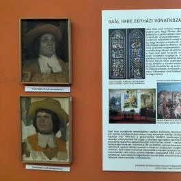 Rátkay-Átlók Galéria Budapest - Egyéb