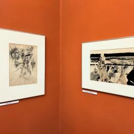 Rátkay-Átlók Galéria Budapest - Egyéb