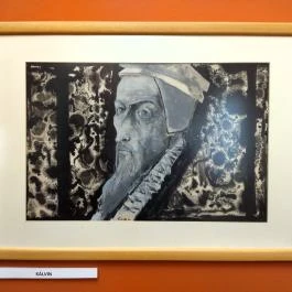 Rátkay-Átlók Galéria Budapest - Egyéb