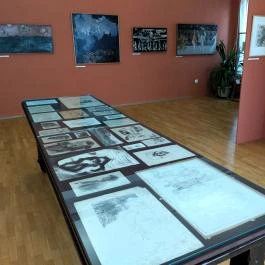 Rátkay-Átlók Galéria Budapest - Egyéb