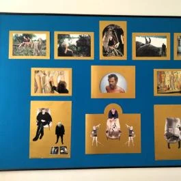 Rátkay-Átlók Galéria Budapest - Egyéb