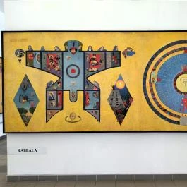 Rátkay-Átlók Galéria Budapest - Egyéb