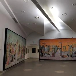 Rátkay-Átlók Galéria Budapest - Egyéb