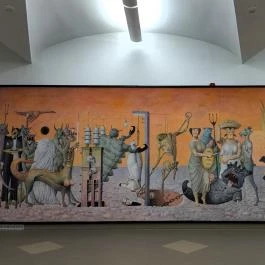 Rátkay-Átlók Galéria Budapest - Egyéb