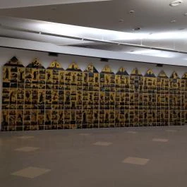 Rátkay-Átlók Galéria Budapest - Egyéb