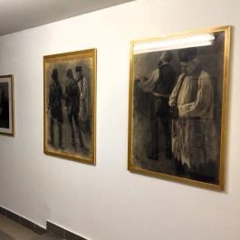 Rátkay-Átlók Galéria Budapest - Egyéb