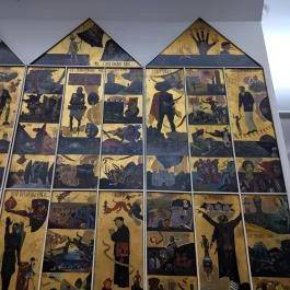 Rátkay-Átlók Galéria Budapest - Egyéb