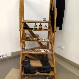 Rátkay-Átlók Galéria Budapest - Egyéb