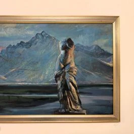 Rátkay-Átlók Galéria Budapest - Egyéb