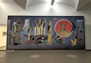 Rátkay-Átlók Galéria Budapest