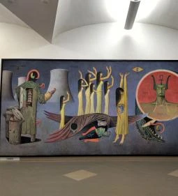 Rátkay-Átlók Galéria