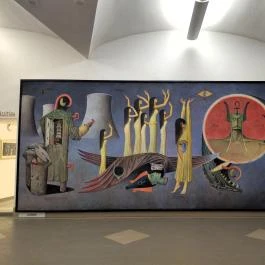 Rátkay-Átlók Galéria Budapest - Egyéb