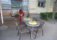 Rauf Cukrászda & Kávézó Budapest