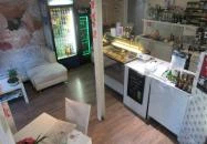 Rauf Cukrászda & Kávézó Budapest