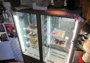 Rauf Cukrászda & Kávézó Budapest