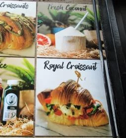 Re-charge Smoothie & Gyümölcsbár