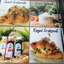 Re-charge Smoothie & Gyümölcsbár, Budapest - Egyéb