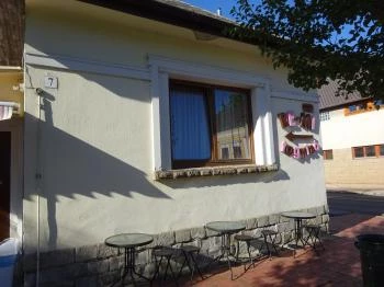 Re-Mi Fagyizó Nagymaros