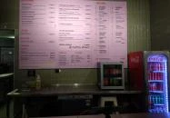 REBEL Burger & More - Árkád Budapest