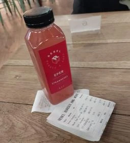 REBEL Burger & More - Árkád