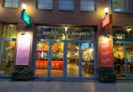 REBEL Burger & More - Király utca Budapest