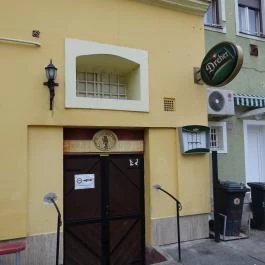 Records Music Pub, Zalaegerszeg - Külső kép