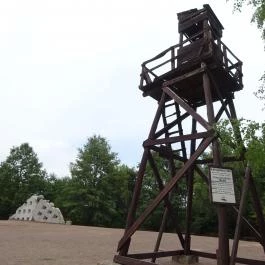 Recski Nemzeti Emlékpark, Recsk - 